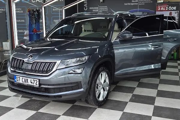 BOSS OTO YIKAMA MALL OF ANTALYA DEEPO OUTLET CENTER - Resim 11
