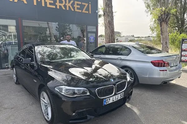 BOSS OTO YIKAMA MALL OF ANTALYA DEEPO OUTLET CENTER - Resim 10