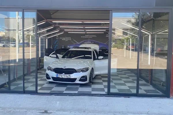 BOSS OTO YIKAMA MALL OF ANTALYA DEEPO OUTLET CENTER - Resim 7