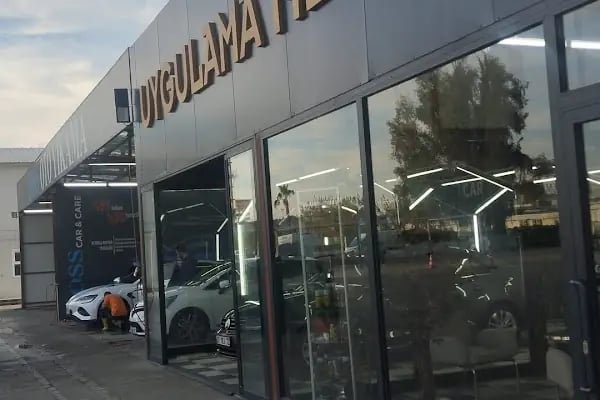 BOSS OTO YIKAMA MALL OF ANTALYA DEEPO OUTLET CENTER - Resim 13