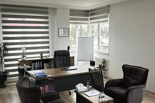 ARYA PSİKOLOJİ, PSİKOLOG EMRE ADAM, PSİKOLOG BETÜL ADAM - Resim 3