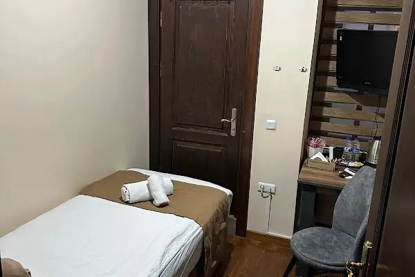 Güner Hotel - Resim 7