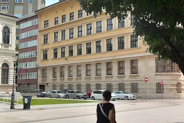 Slovenya Büyükelçiliği - Resim 5