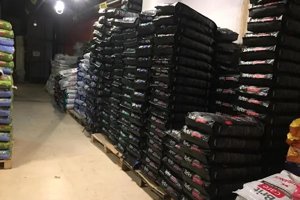 Yakamoz Petshop Ataşehir Şube - Resim 10