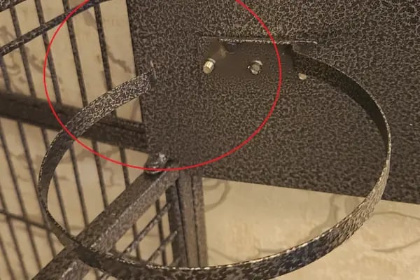 Yakamoz Petshop Ataşehir Şube - Resim 12