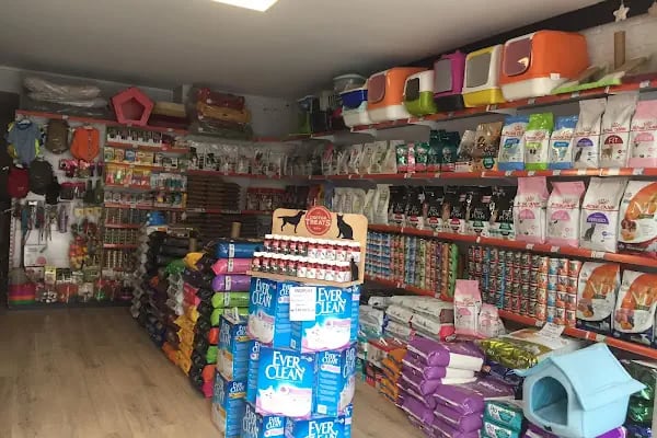 Yakamoz Petshop Ataşehir Şube - Resim 13