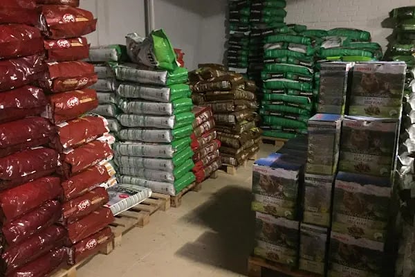 Yakamoz Petshop Ataşehir Şube - Resim 4