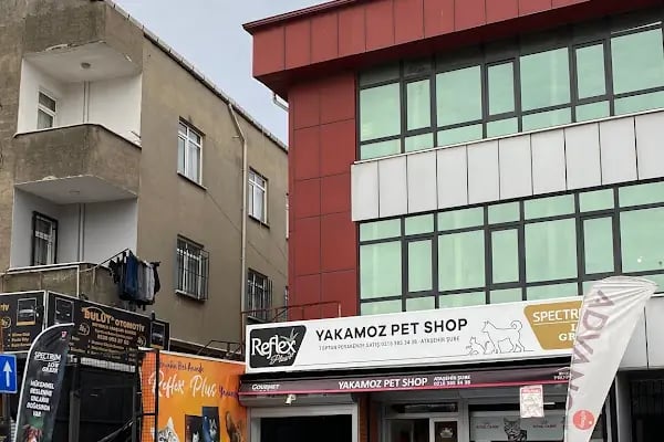 Yakamoz Petshop Ataşehir Şube - Resim 2
