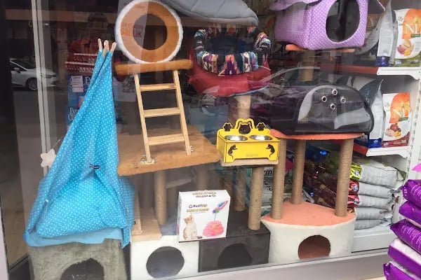 Yakamoz Petshop Ataşehir Şube - Resim 5