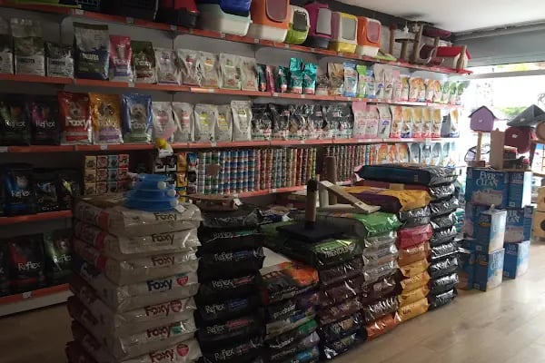 Yakamoz Petshop Ataşehir Şube - Resim 6