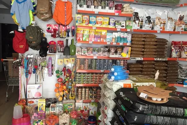 Yakamoz Petshop Ataşehir Şube - Resim 11