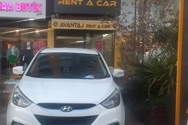 AVN AVANTAJ RENT A CAR - Resim 5