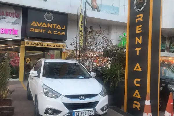 AVN AVANTAJ RENT A CAR - Resim 7