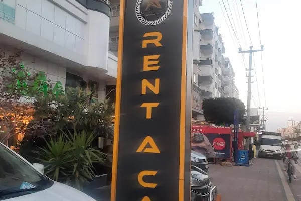 AVN AVANTAJ RENT A CAR - Resim 6