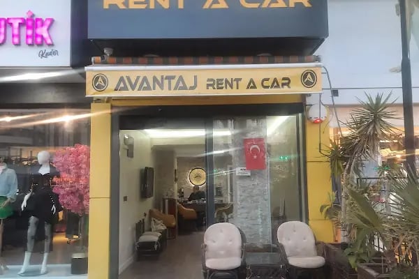 AVN AVANTAJ RENT A CAR - Resim 4