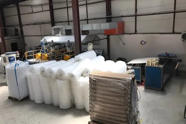 Oğuzlar plastik ambalaj sanayi - Resim 2