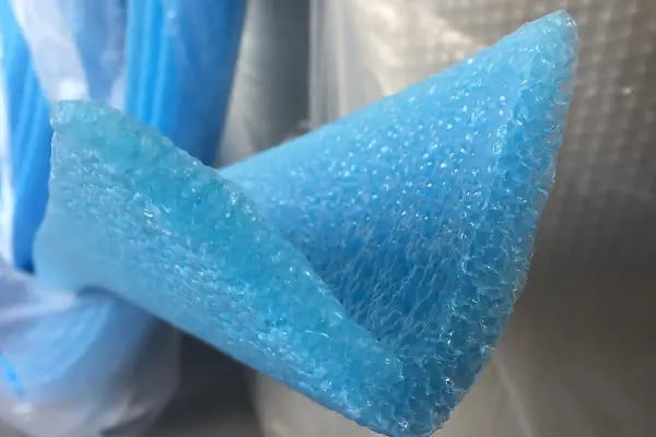 Oğuzlar plastik ambalaj sanayi - Resim 8