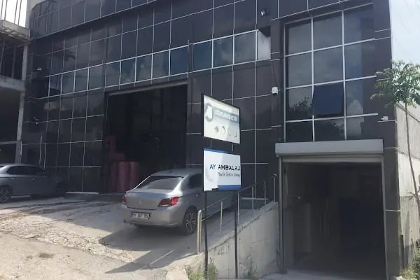 Oğuzlar plastik ambalaj sanayi - Resim 3