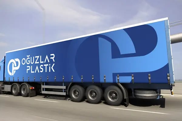 Oğuzlar plastik ambalaj sanayi - Resim 1