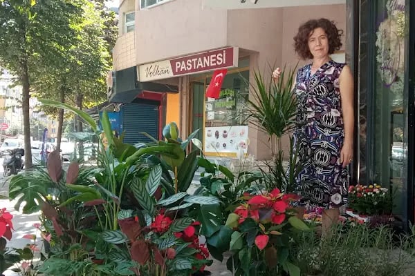 HİLYA ÇİÇEKÇİLİK - Resim 2