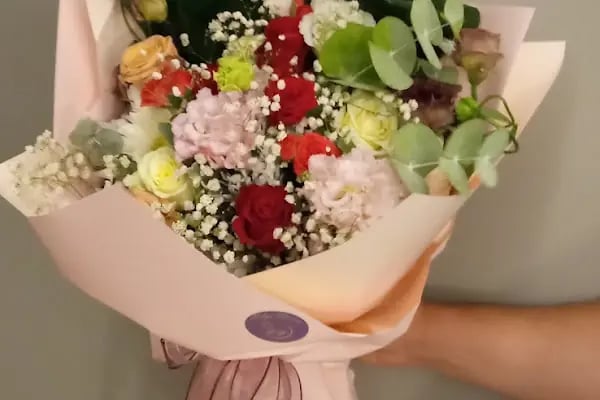 HİLYA ÇİÇEKÇİLİK - Resim 10