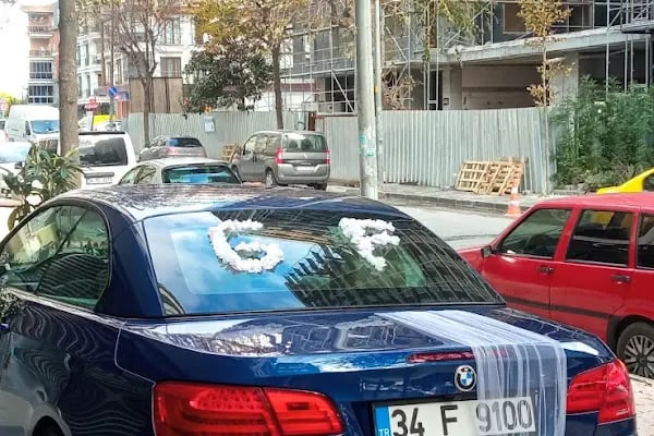 HİLYA ÇİÇEKÇİLİK - Resim 6