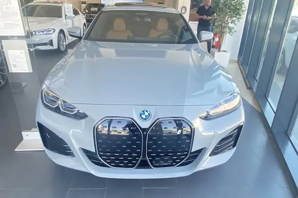 Erenler Oto Gaziantep BMW Yetkili Servisi - Resim 3