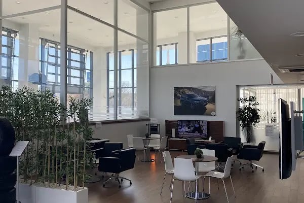 Erenler Oto Gaziantep BMW Yetkili Servisi - Resim 10