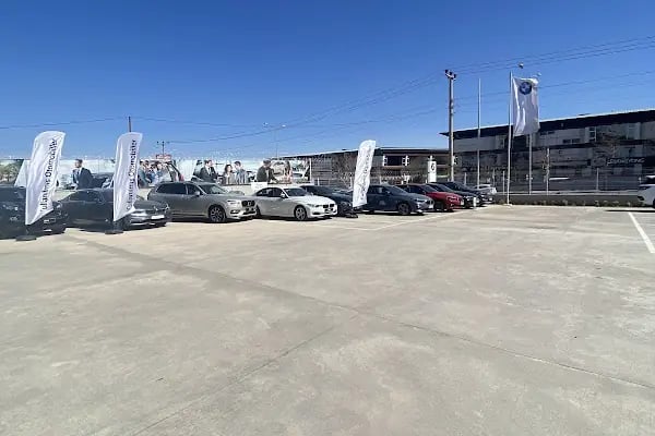 Erenler Oto Gaziantep BMW Yetkili Servisi - Resim 2