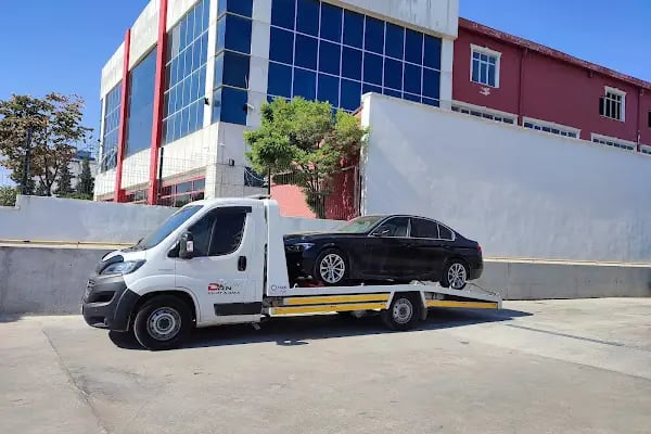 Erenler Oto Gaziantep BMW Yetkili Servisi - Resim 9