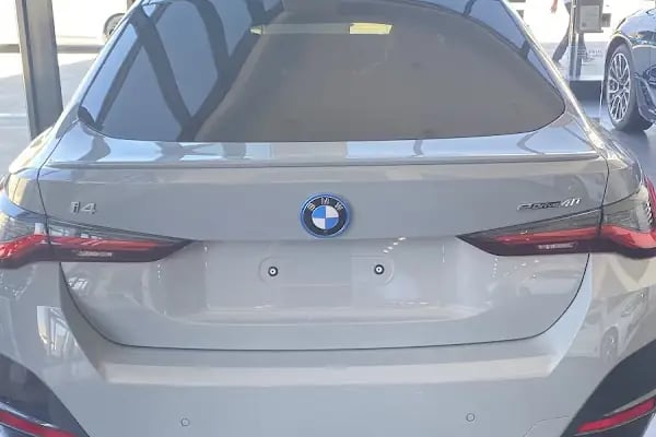 Erenler Oto Gaziantep BMW Yetkili Servisi - Resim 8