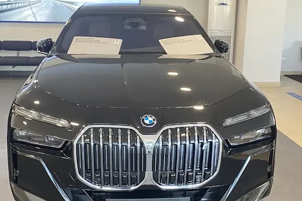 Erenler Oto Gaziantep BMW Yetkili Servisi - Resim 7