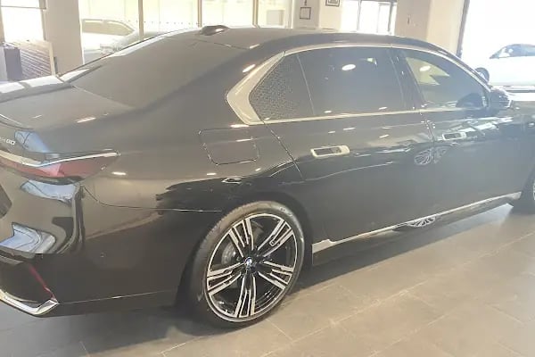 Erenler Oto Gaziantep BMW Yetkili Servisi - Resim 11