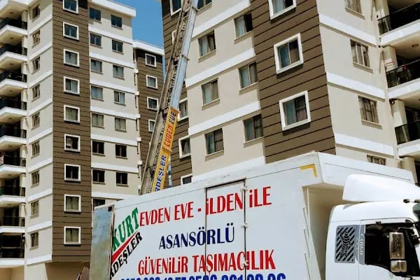 Denizli Evden eve Bozkurt Nakliyat - Resim 11