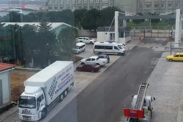 Denizli Evden eve Bozkurt Nakliyat - Resim 20