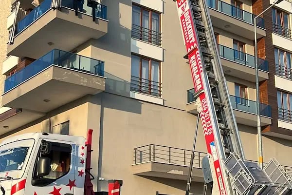 Denizli Evden eve Bozkurt Nakliyat - Resim 5