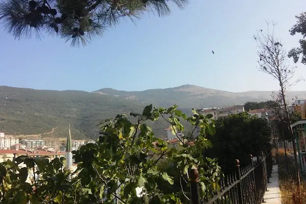 Bursa Gemlik Lisesi - Resim 4