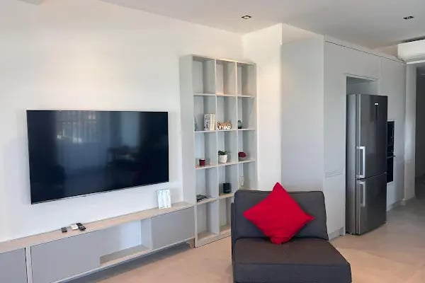 Ulu Panorama Residence - Resim 10