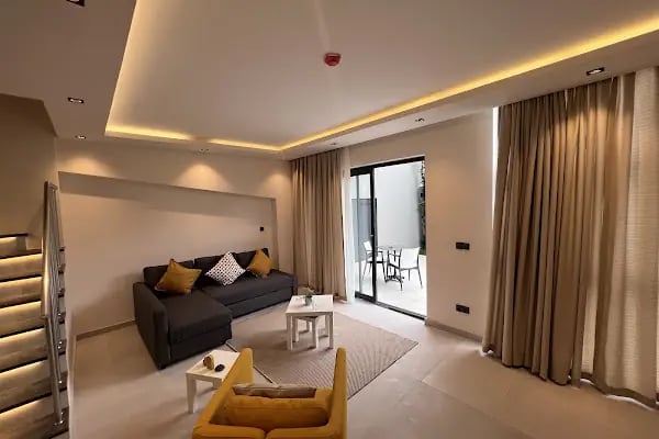 Ulu Panorama Residence - Resim 17