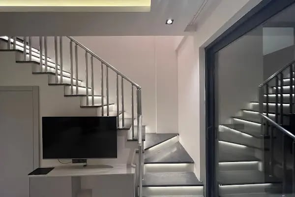 Ulu Panorama Residence - Resim 11