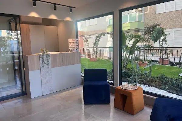 Ulu Panorama Residence - Resim 16