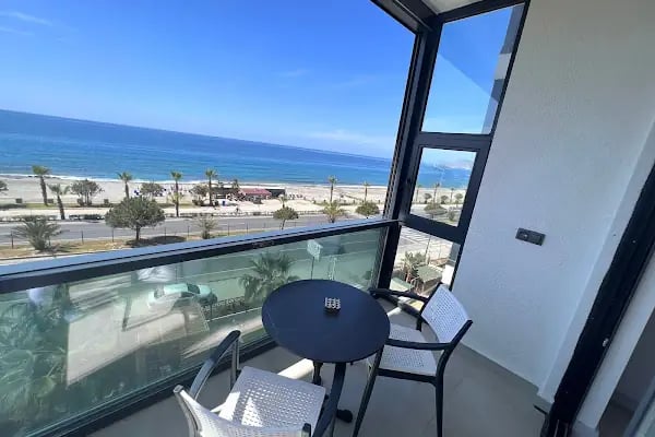 Ulu Panorama Residence - Resim 8