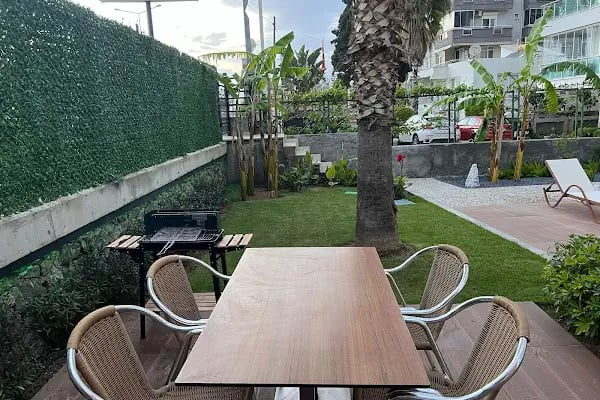Ulu Panorama Residence - Resim 19