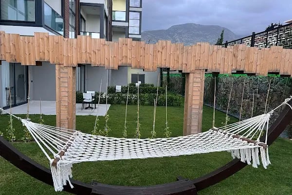 Ulu Panorama Residence - Resim 13