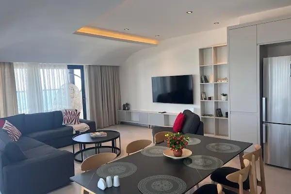 Ulu Panorama Residence - Resim 5