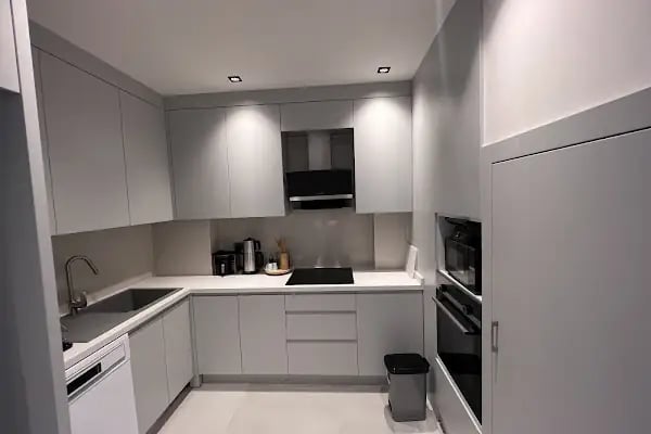 Ulu Panorama Residence - Resim 6