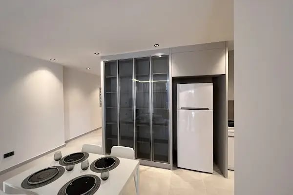 Ulu Panorama Residence - Resim 14