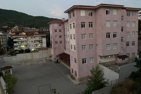 Alanya Anadolu İmam Hatip Lisesi Fen ve Sosyal Bilimler Proje Okulu - Resim 2