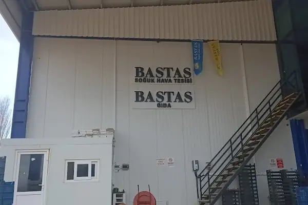 Baştaş Gıda Soğuk Hava Tesisi - Resim 15