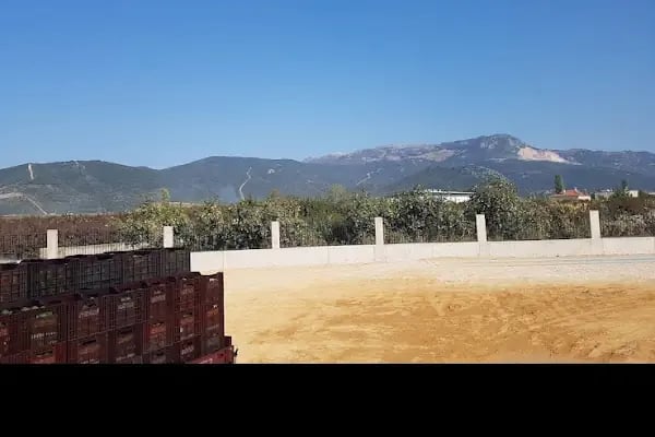Baştaş Gıda Soğuk Hava Tesisi - Resim 18